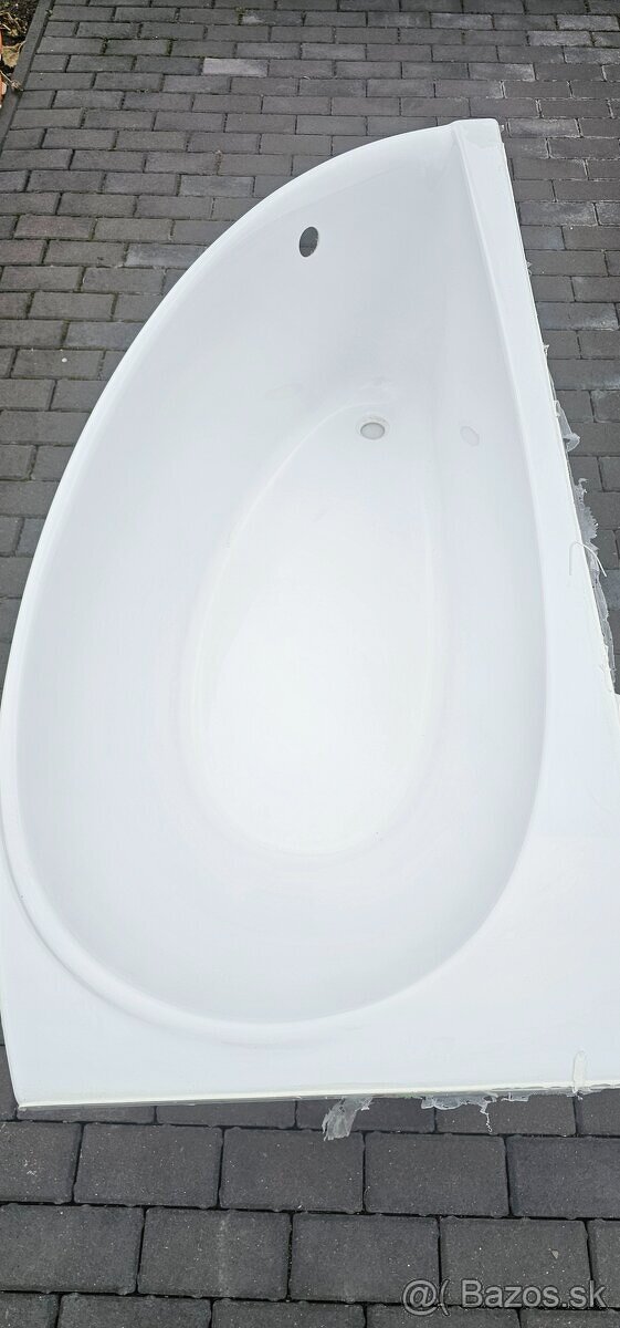 Predám vaňu Ravak -