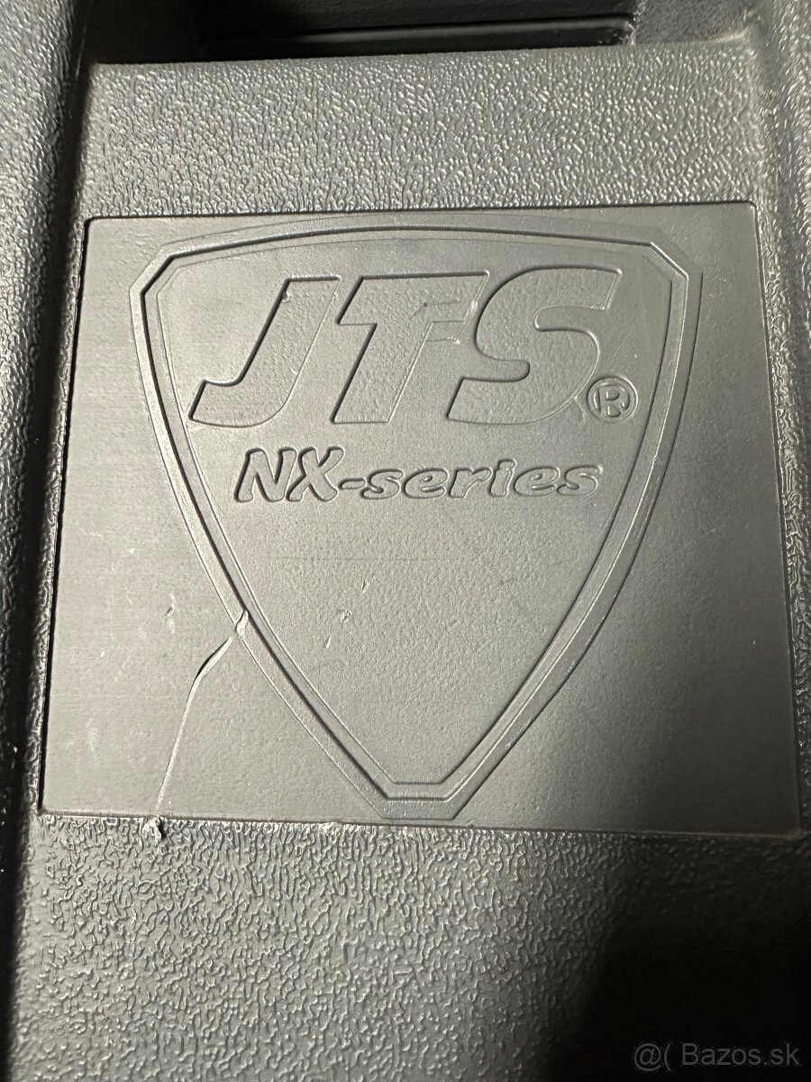 Mikrofony pre bicie JTS NX serie