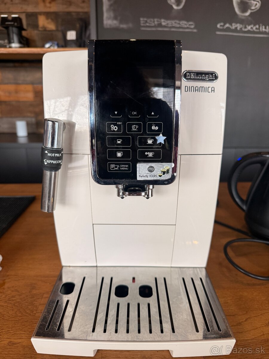 DeLonghi DINAMICA ECAM 350.35W