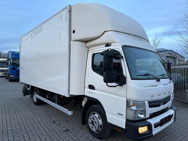 Mitsubishi Fuso 9C18