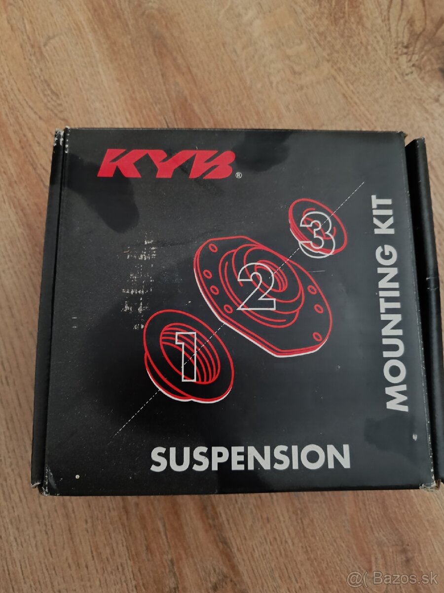 Opravna sada uloženia +pružina Ford Mondeo