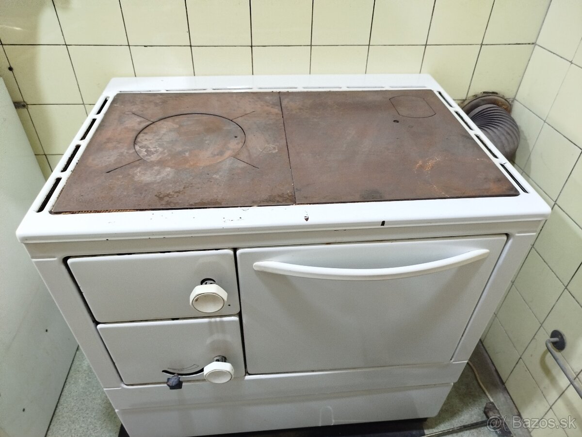 Fiko kuchynský sporák