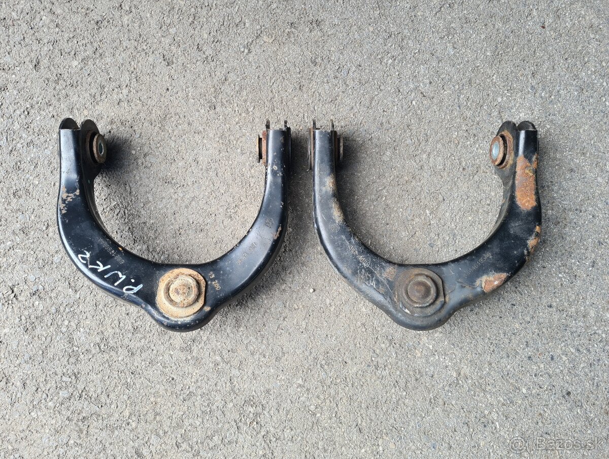 Horné ramená Jeep Grand Cherokee WK2