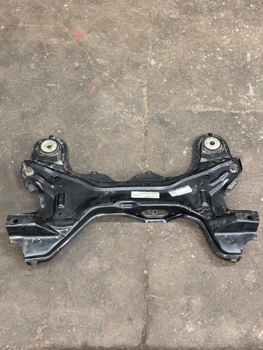 Nápravnica predná 1J0199313J