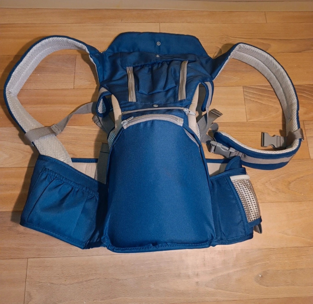 Predám ergonomický multifunkčný nosič