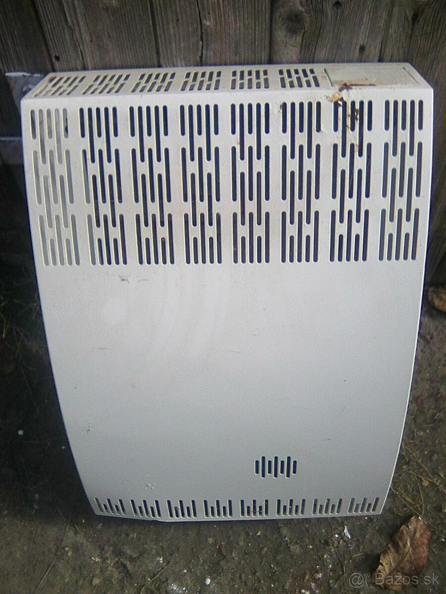 gamatky cez stenu INMAT FLAMENCO 2-2,5 KW