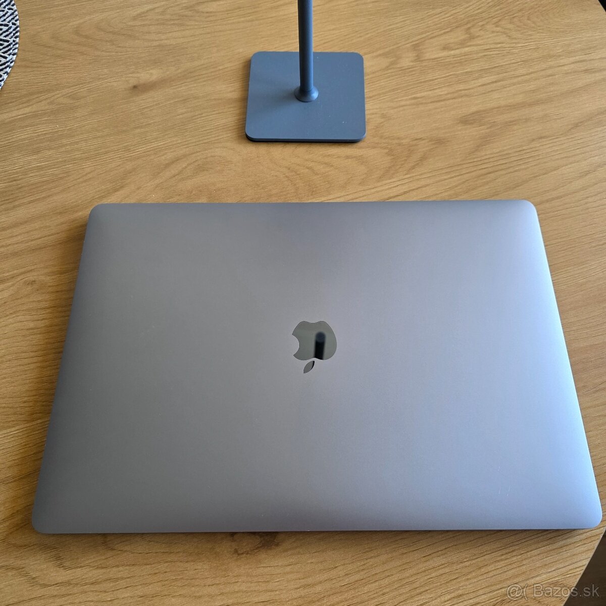 MacBook Pro 15"