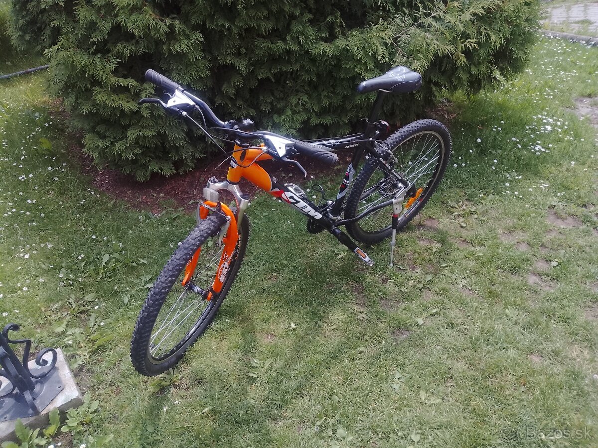 Predám detský bicykel