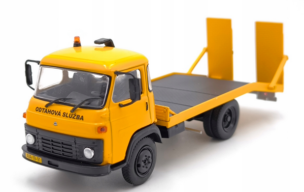 Avia A31 OPS 1:43