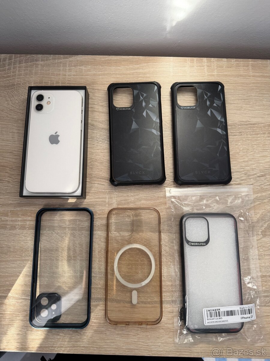 Iphone12