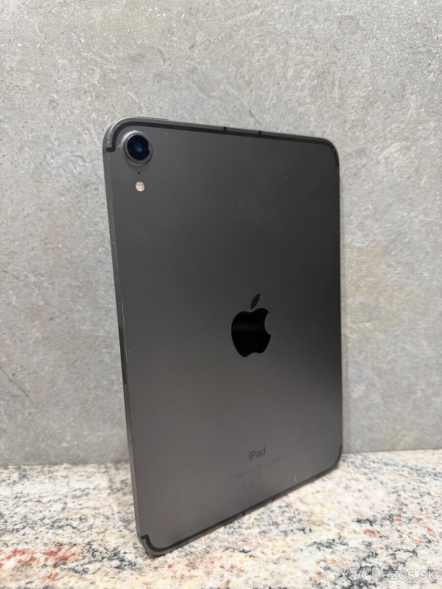 Apple iPad Mini 6.gen 64gb Wi-Fi Cellular(SIM)
