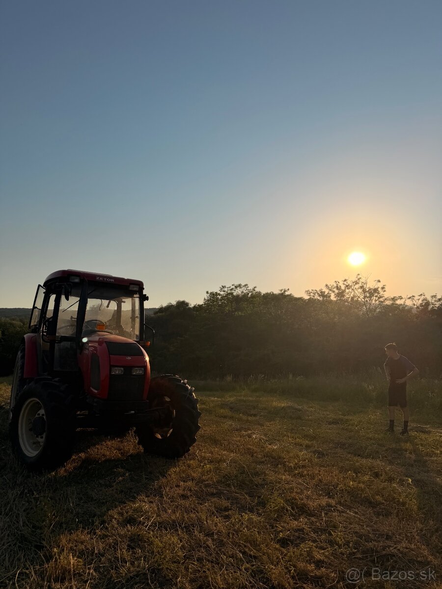 Zetor
