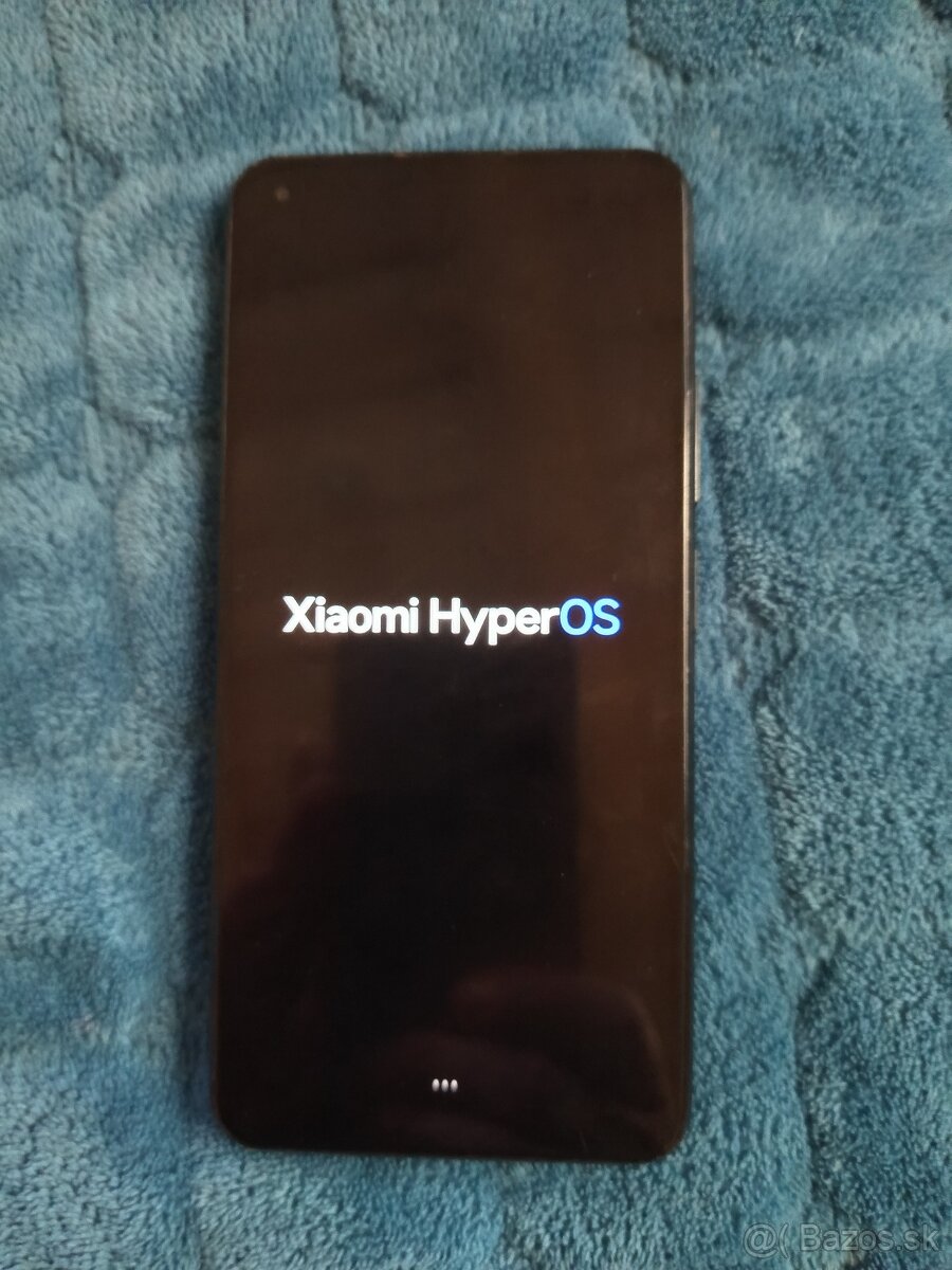Xiomi lite 11