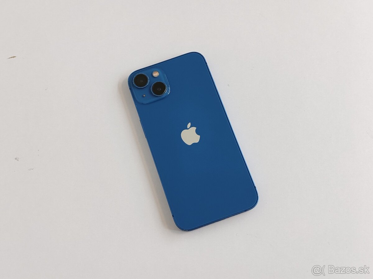 iPhone 13 128GB Blue