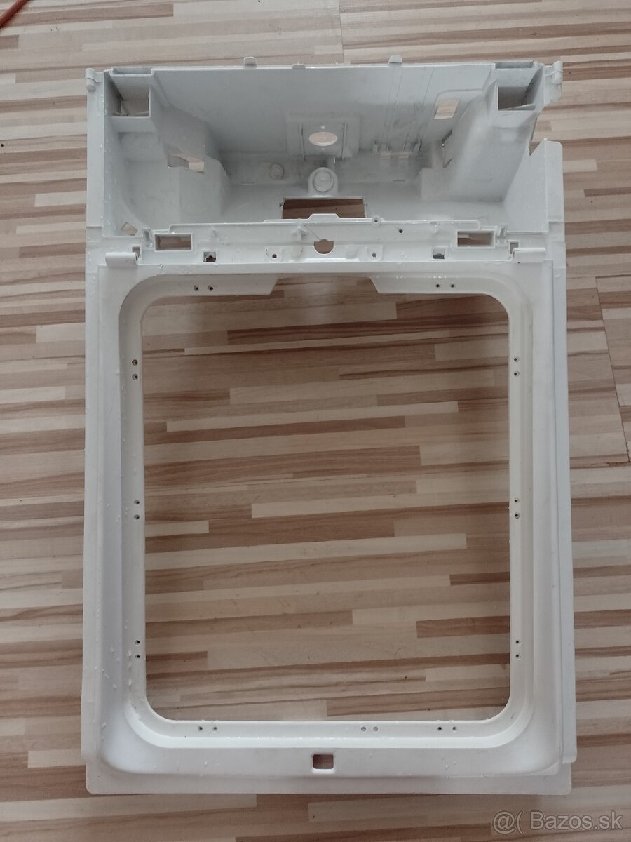 Plast dvierok Whirlpool, Ignis.