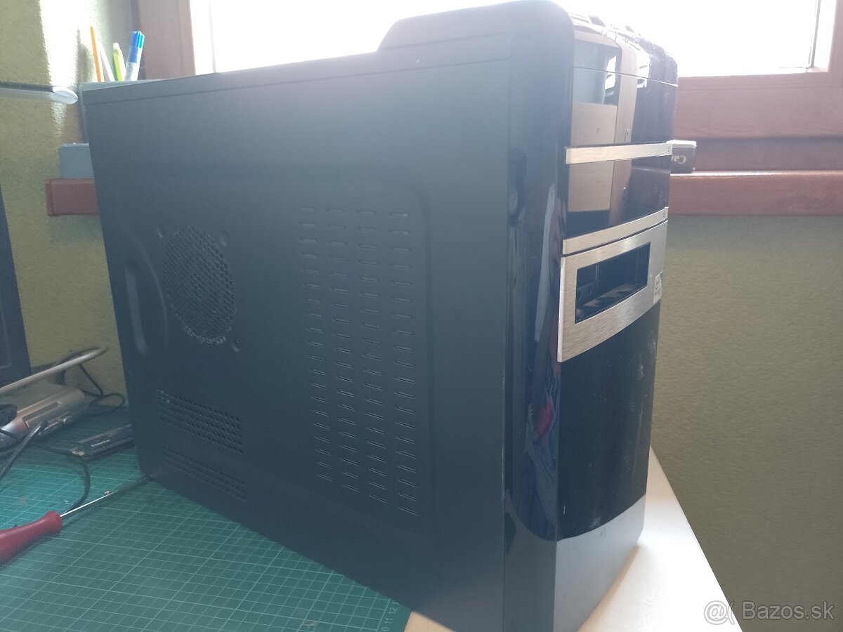 Predám Pc skriňu