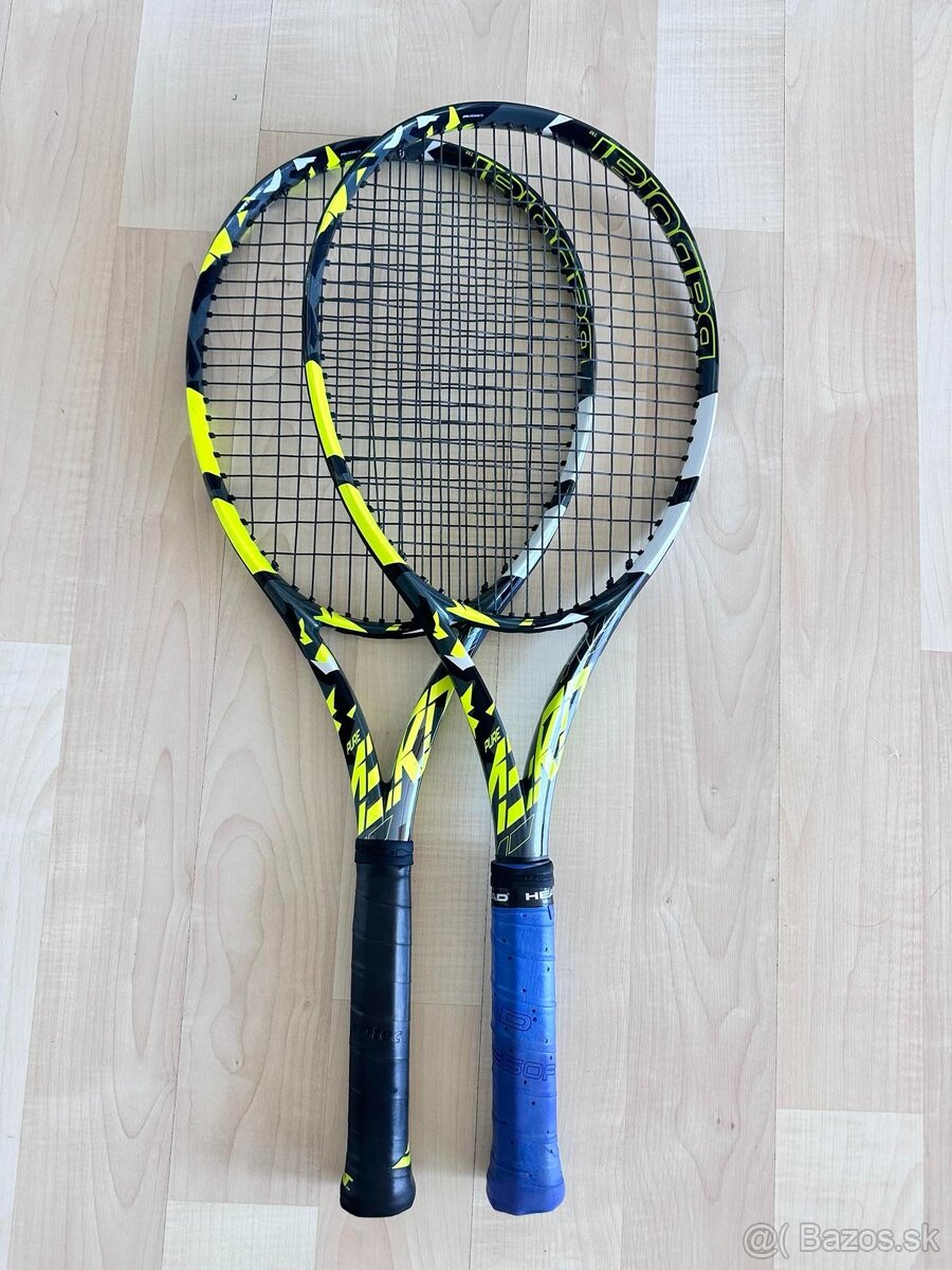 Babolat Pure Aero