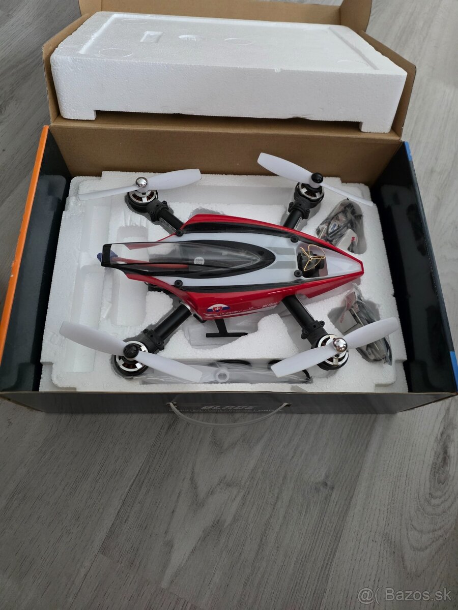 Predam dron