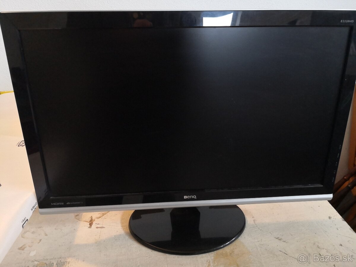 BenQ ET-0033-T zachovaly