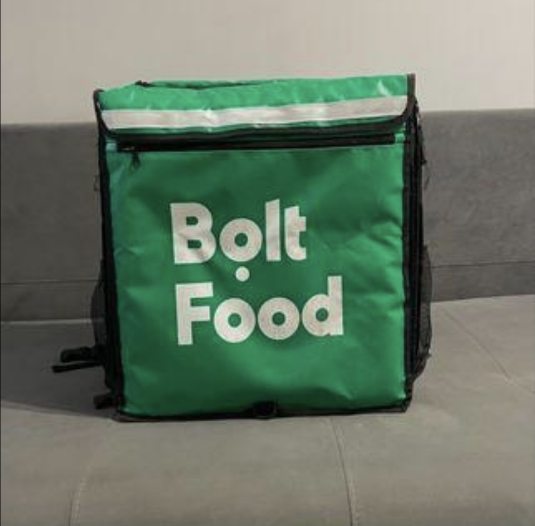 Batoh Bolt v top stave