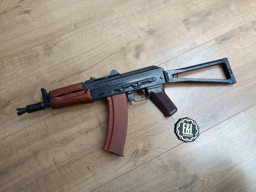 AKS74-UN E&L
