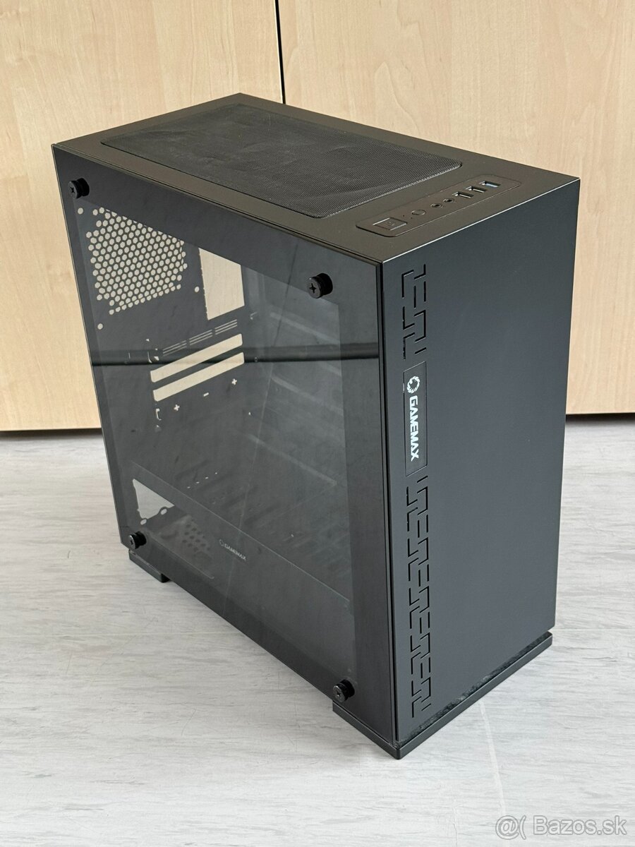 Skrinka GameMax Dark Ranger
