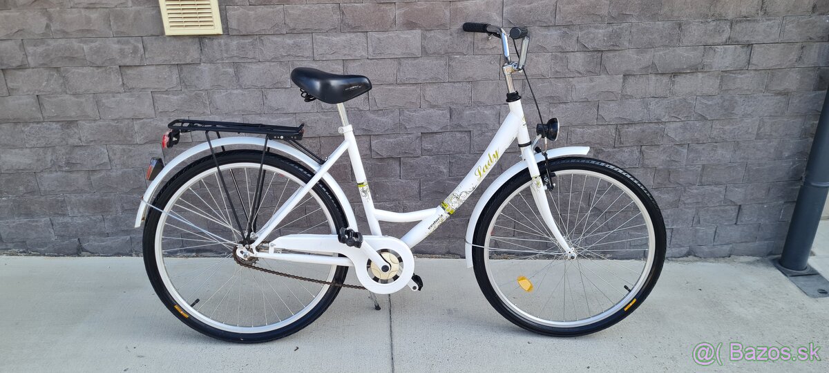 Bicykel Vedora Lady 26"
