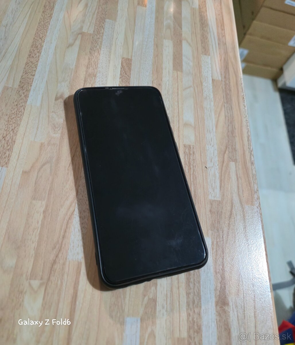 6,21" Huawei P Smart 2019 RAM 3 GB, interná pamäť 64 GB And