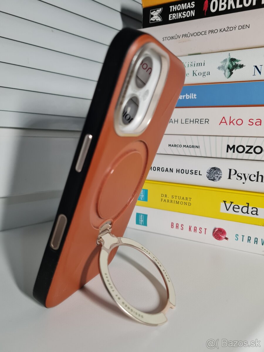 iPhone 17 256 GB (biely)