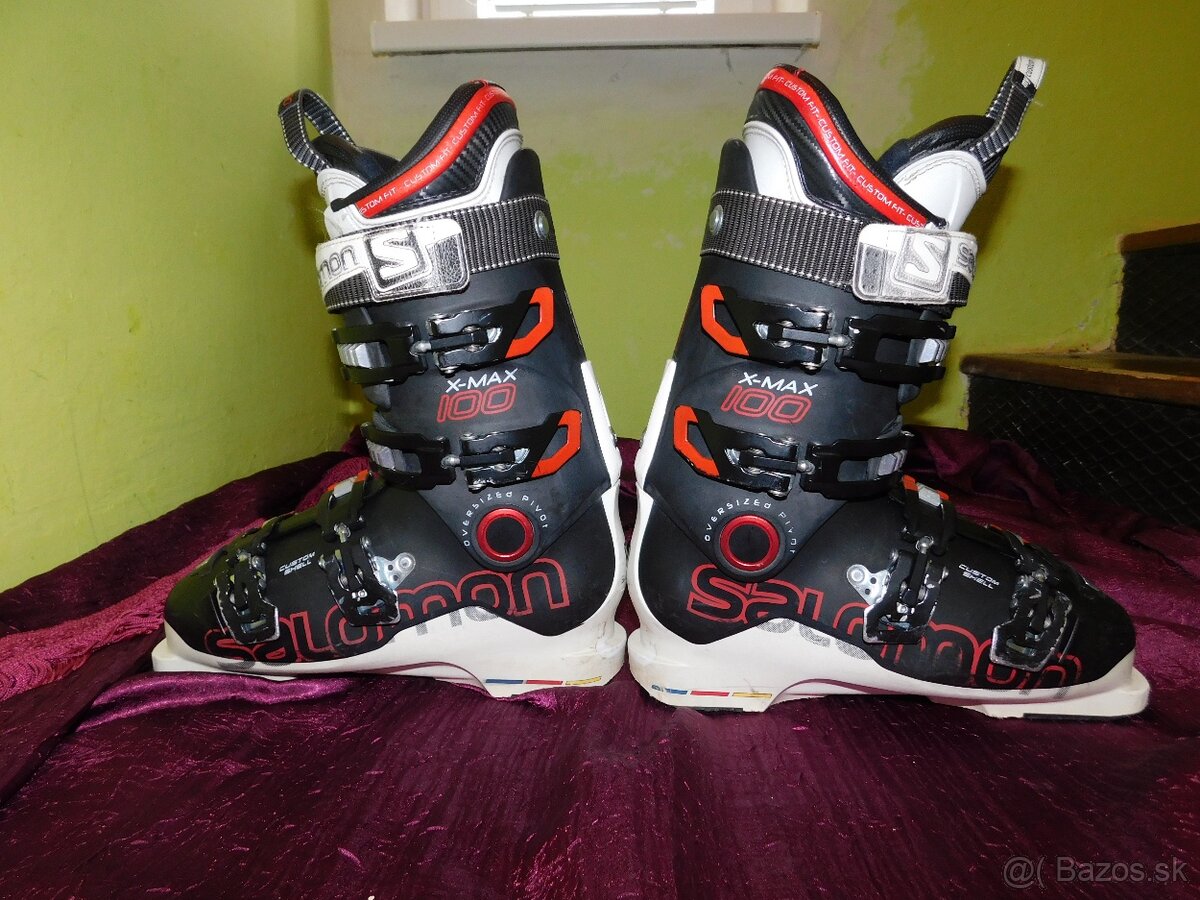 Salomon č-40/41