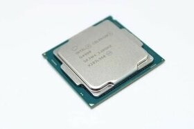 Intel Celeron G4900 Processor 2M Cache, 3.10 GHz