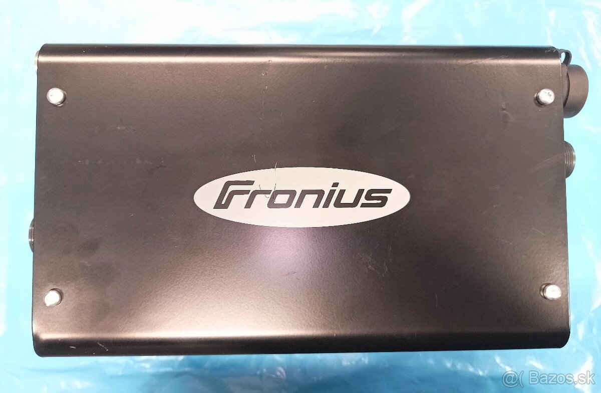 Fronius VR 1500 4R/W/E ROBOTER