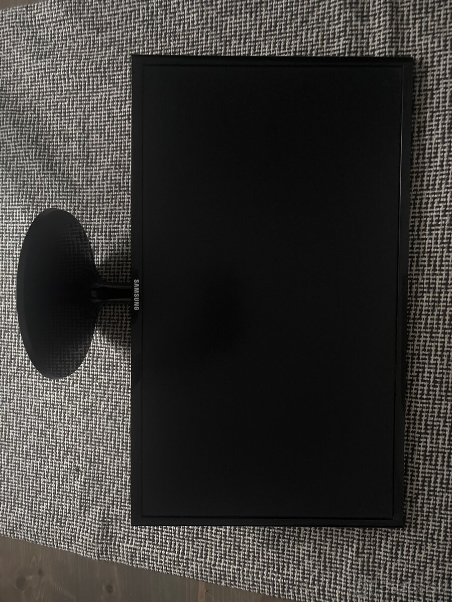 Samsung monitor 60hz