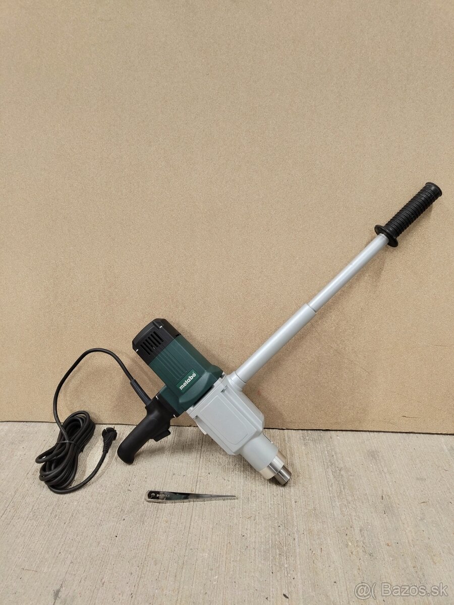 Predám vŕtačku Metabo B 32/3