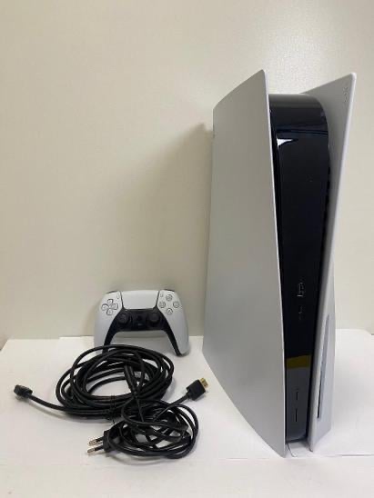 Playstation 5 Platí až do zmazania
