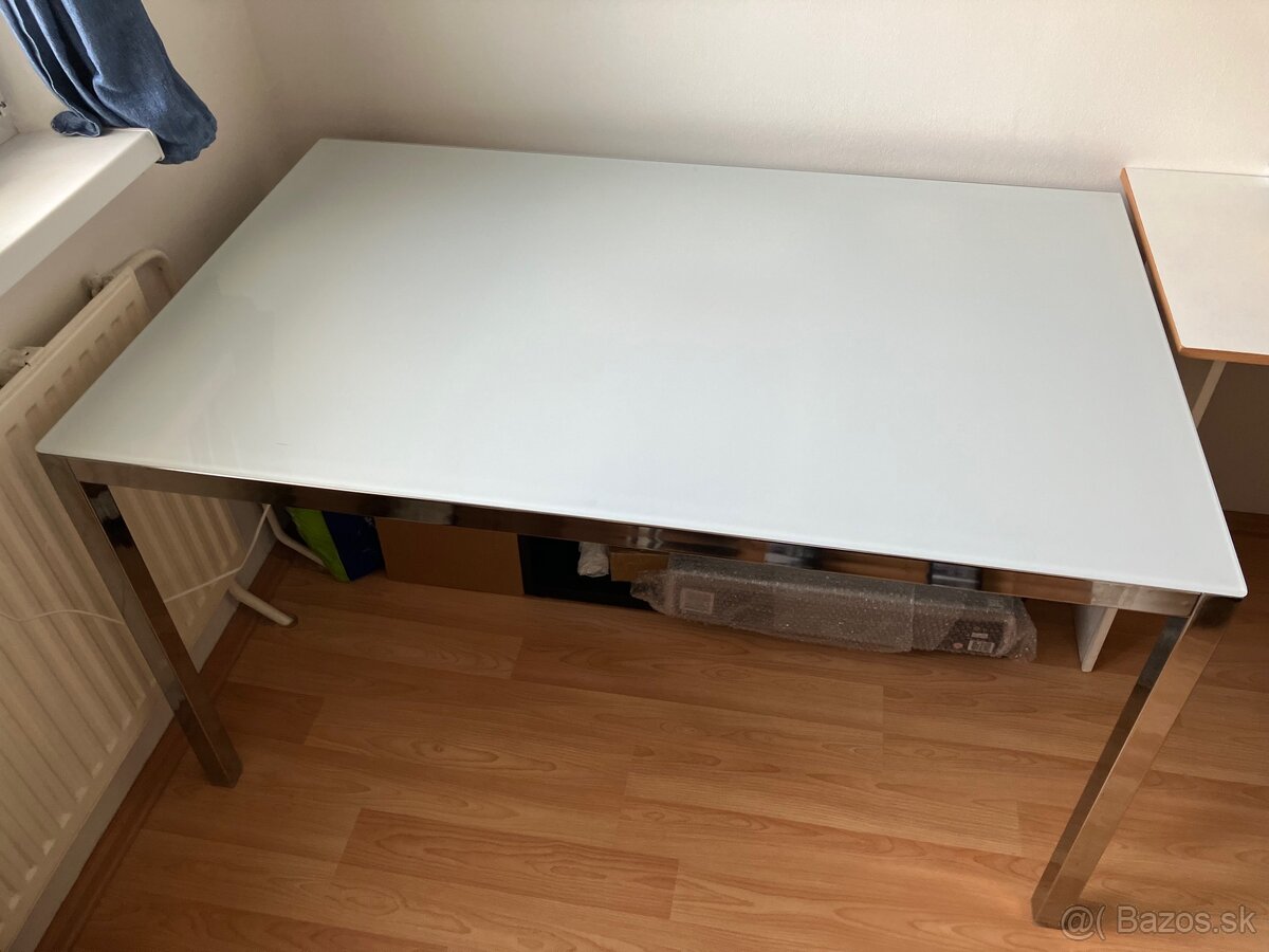 Stôl Ikea Torsby