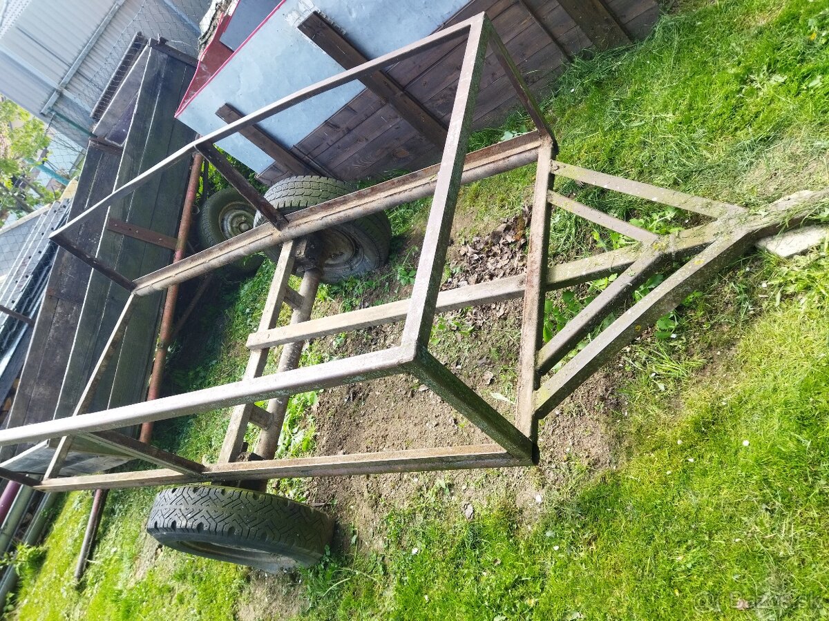Vlečka