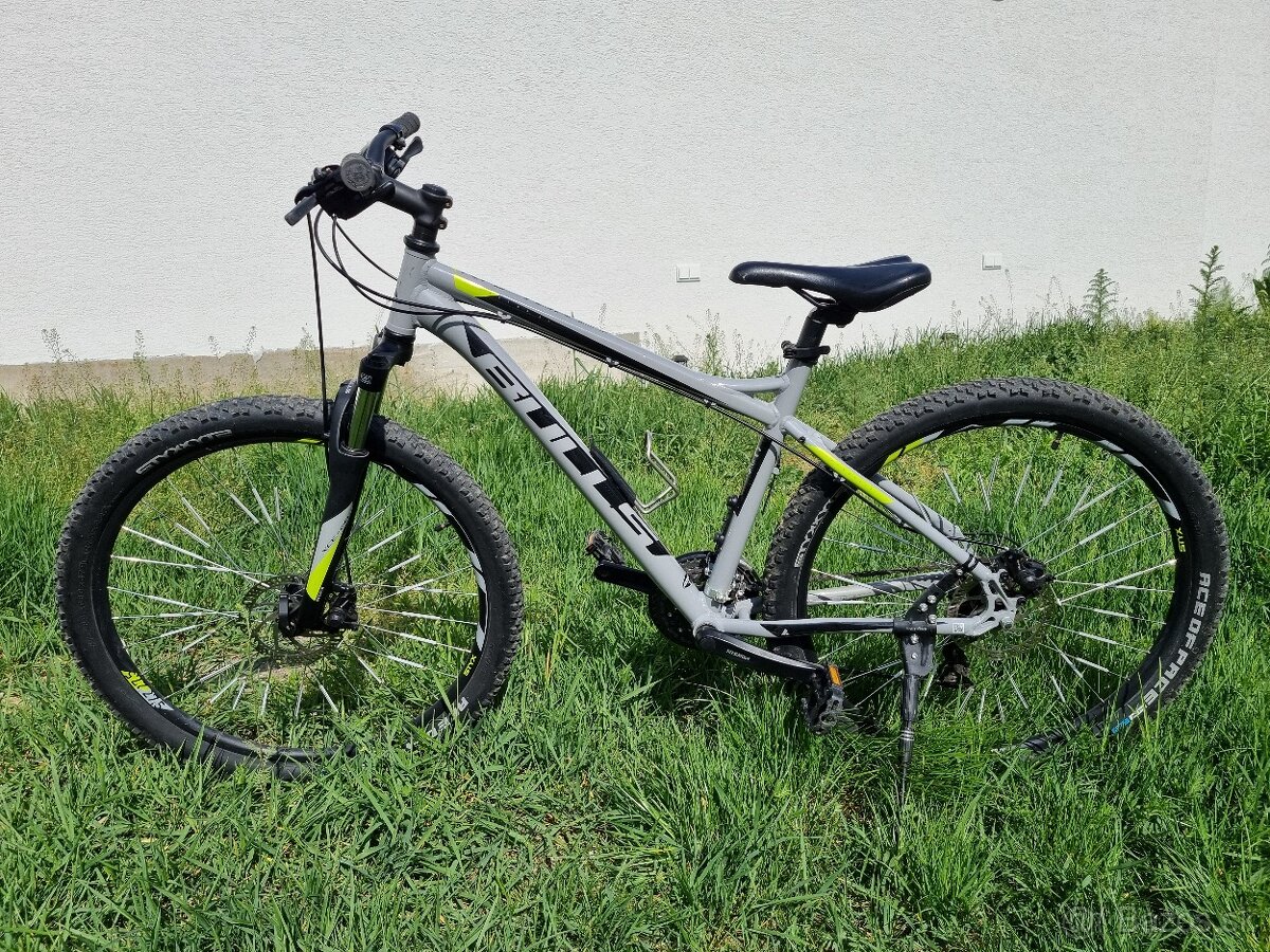 Bulls Raptor 27 veľkosť 165cm-175cm