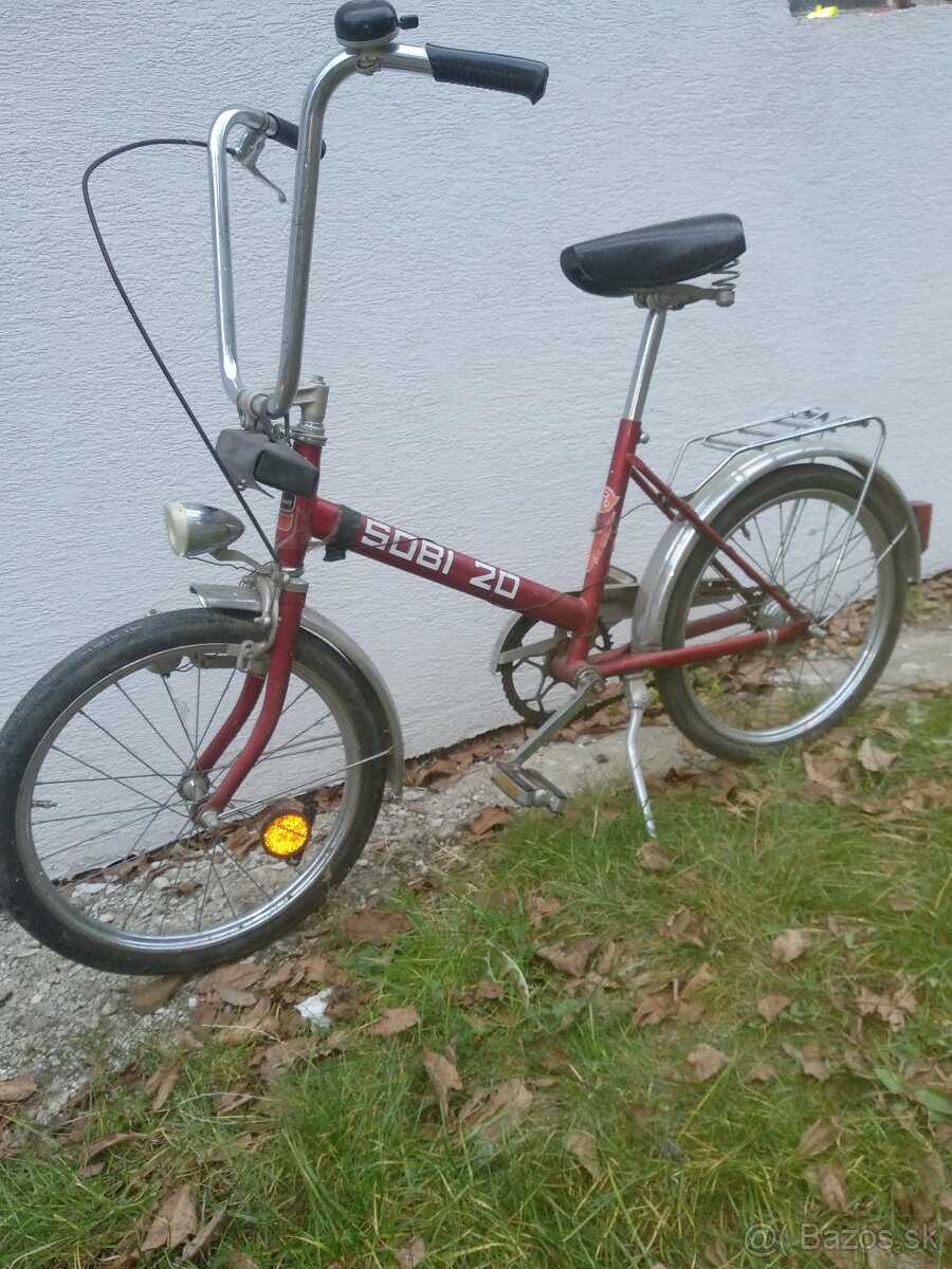 Sobi 20