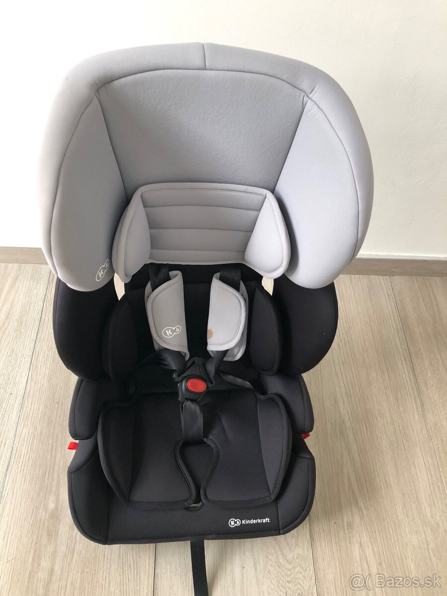 Predam autosedacku kinderkraft 9-36