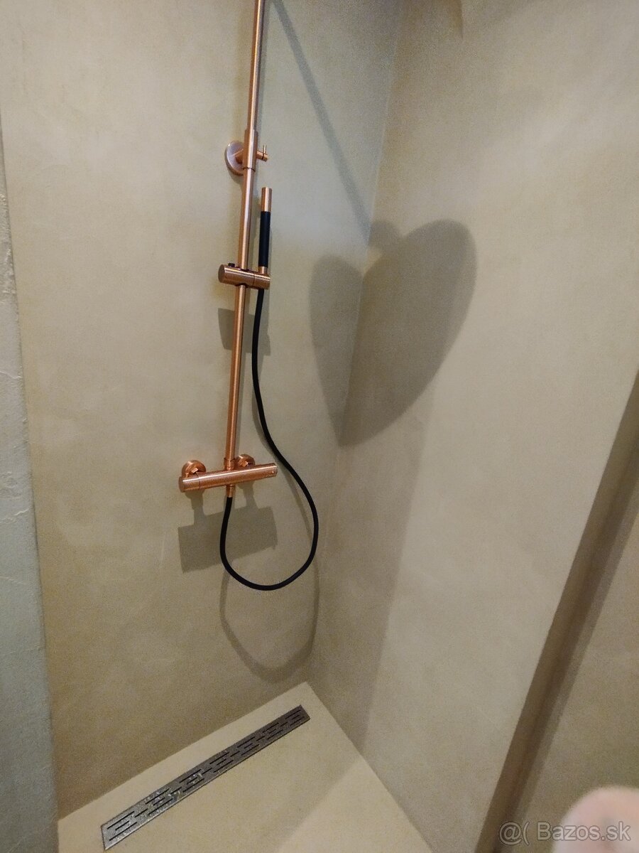 Stavebné práce