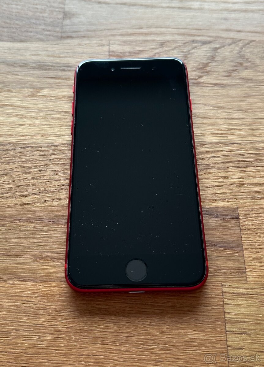 Iphone SE
