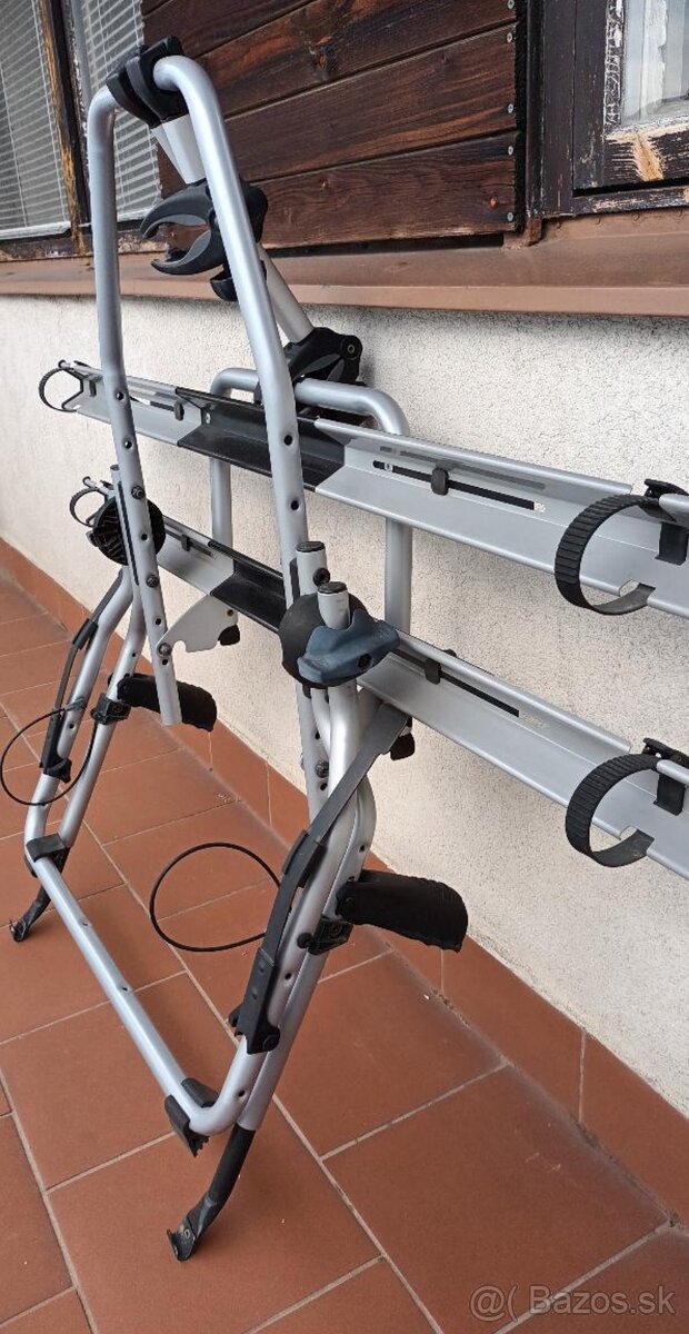 nosič na bicykle