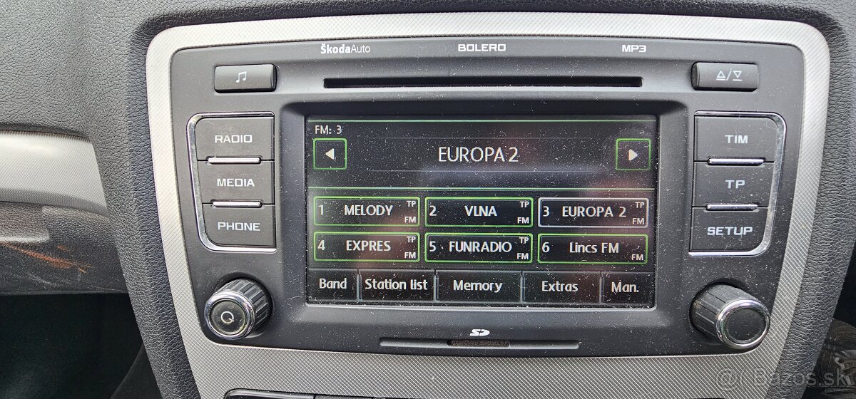 Rádio Bolero