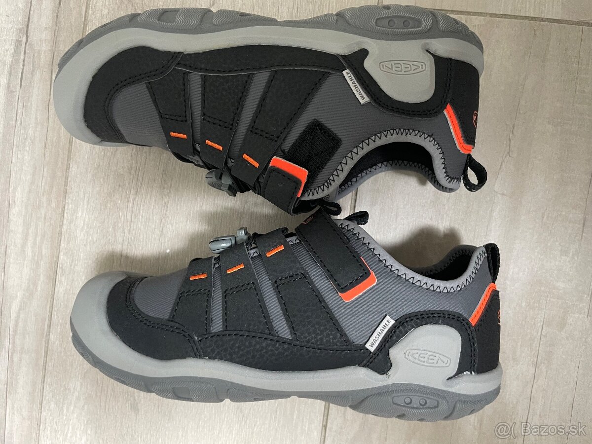 Keen 35
