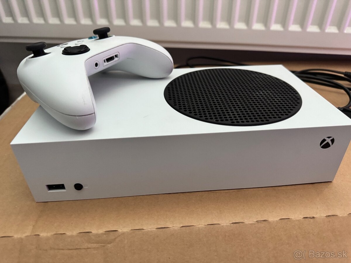 Xbox Series S