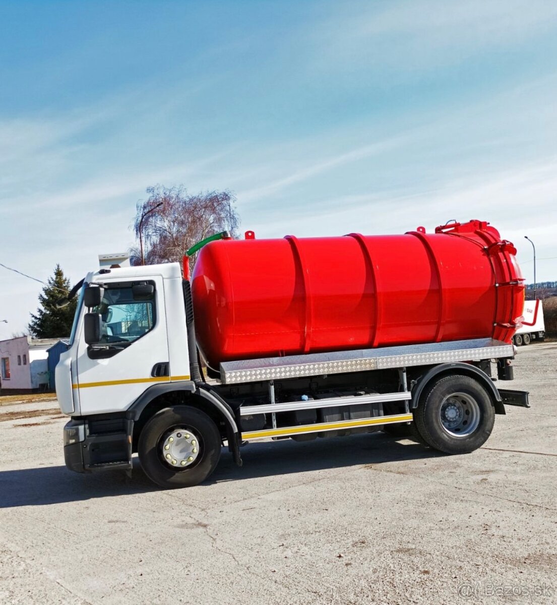 Predám Renault Premium