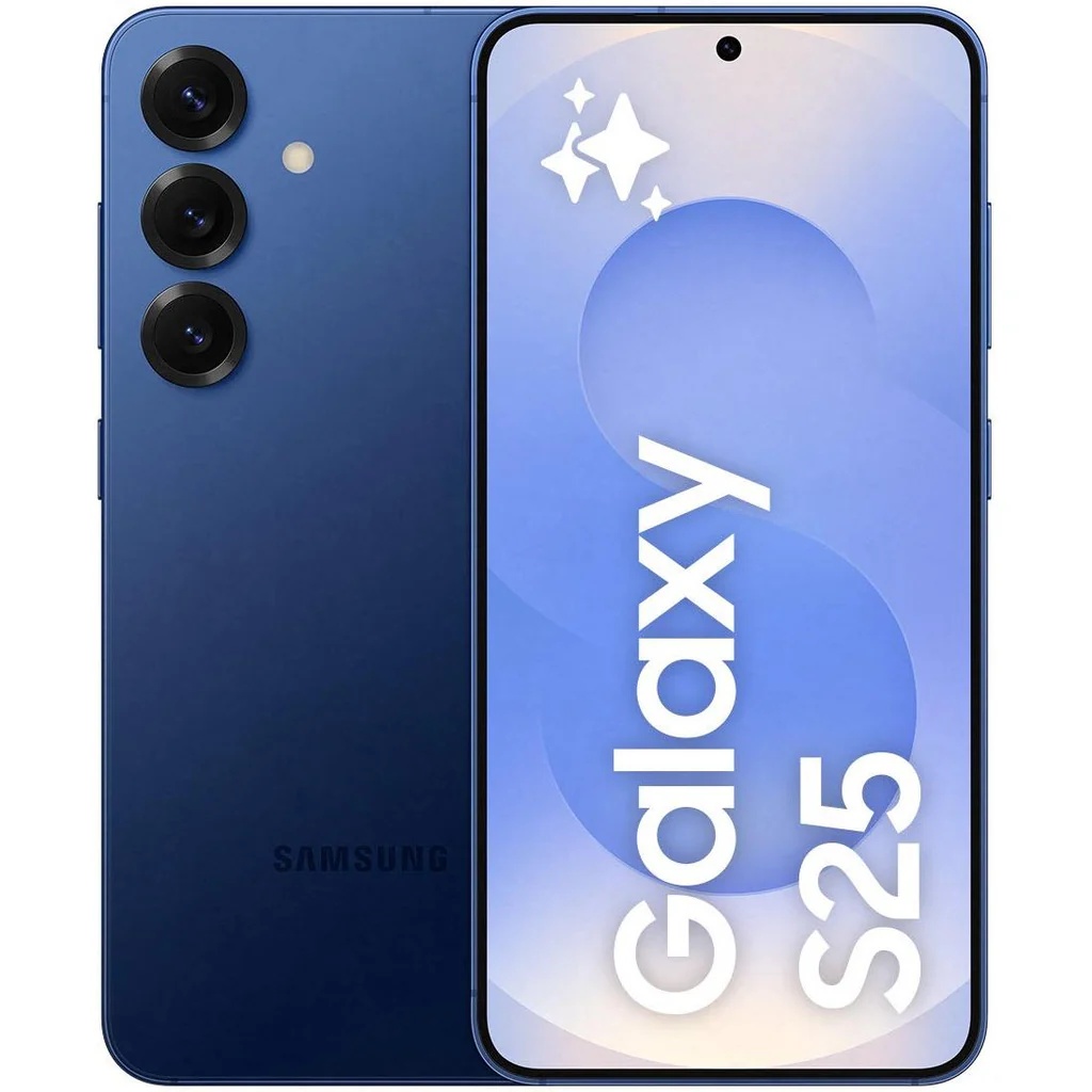 S25 128GB/256GB