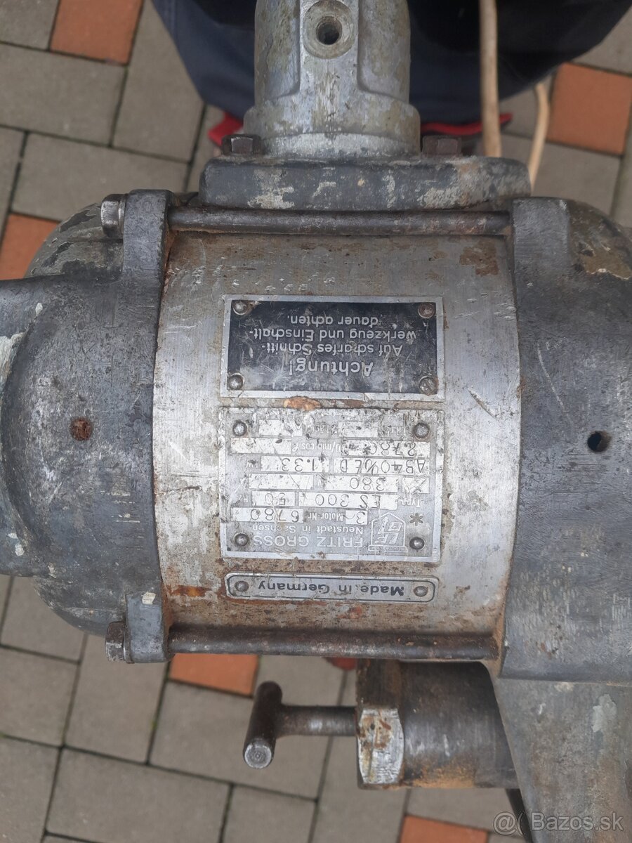 Elektricka pila
