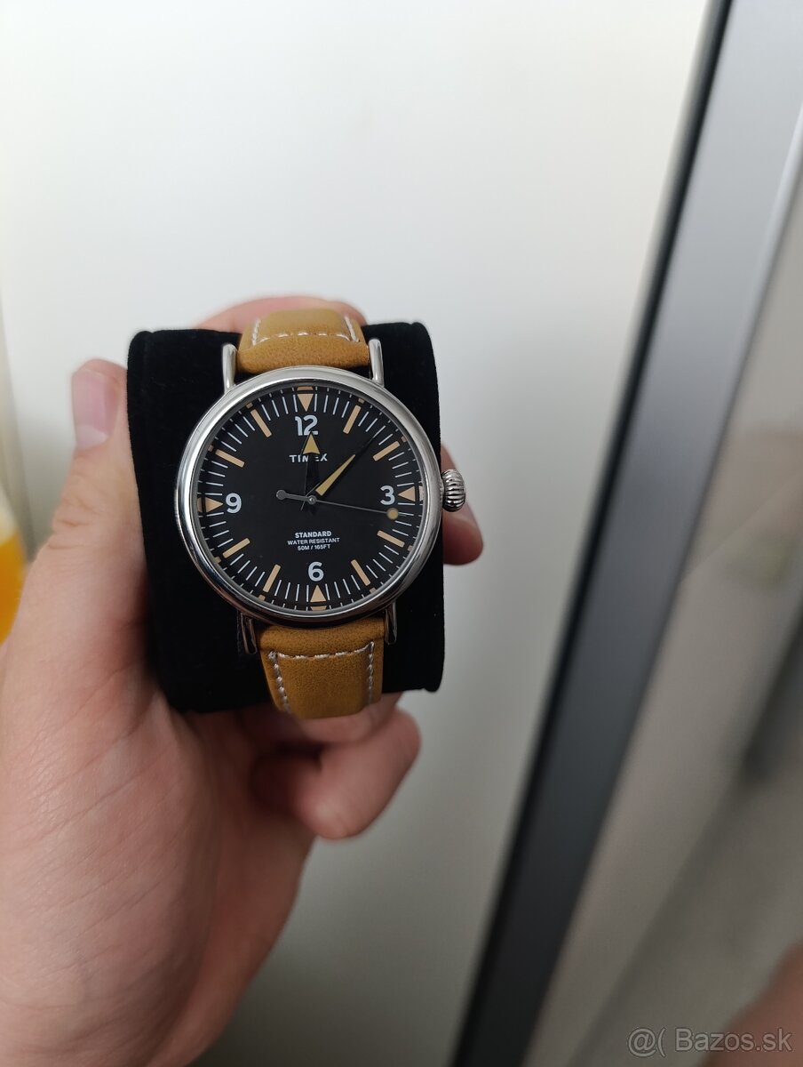 Addiesdive, timex
